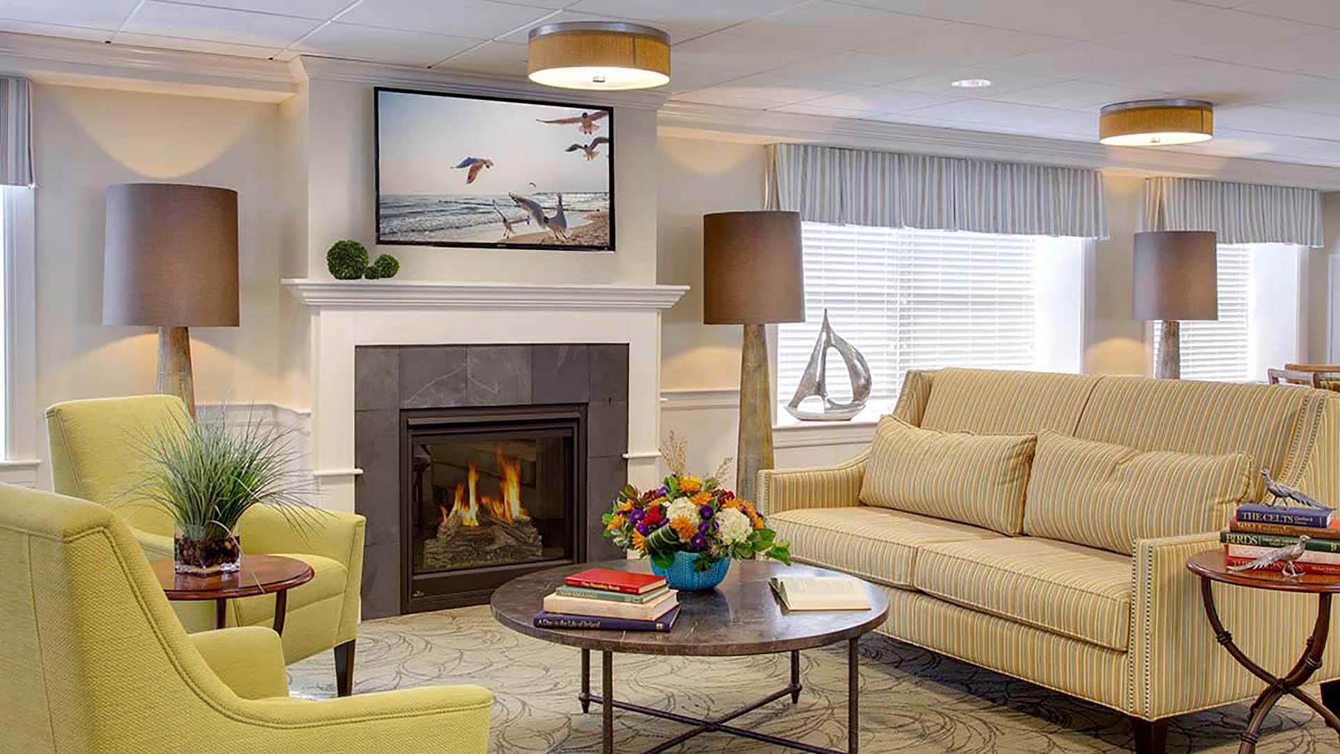 Atria Woodbriar Park, Falmouth, MA 3