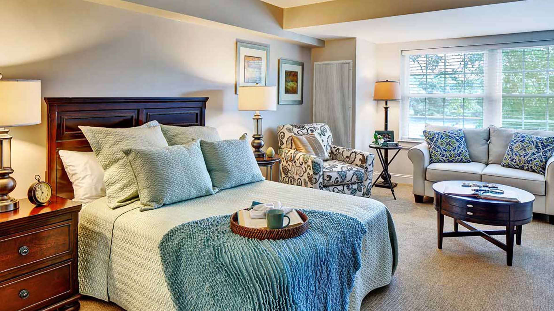 Atria Woodbriar Park, Falmouth, MA 4