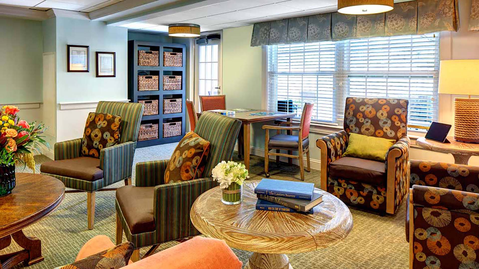 Atria Woodbriar Park, Falmouth, MA 7