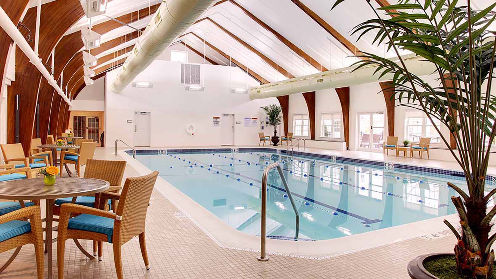 Atria Woodbriar Park, Falmouth, MA 12
