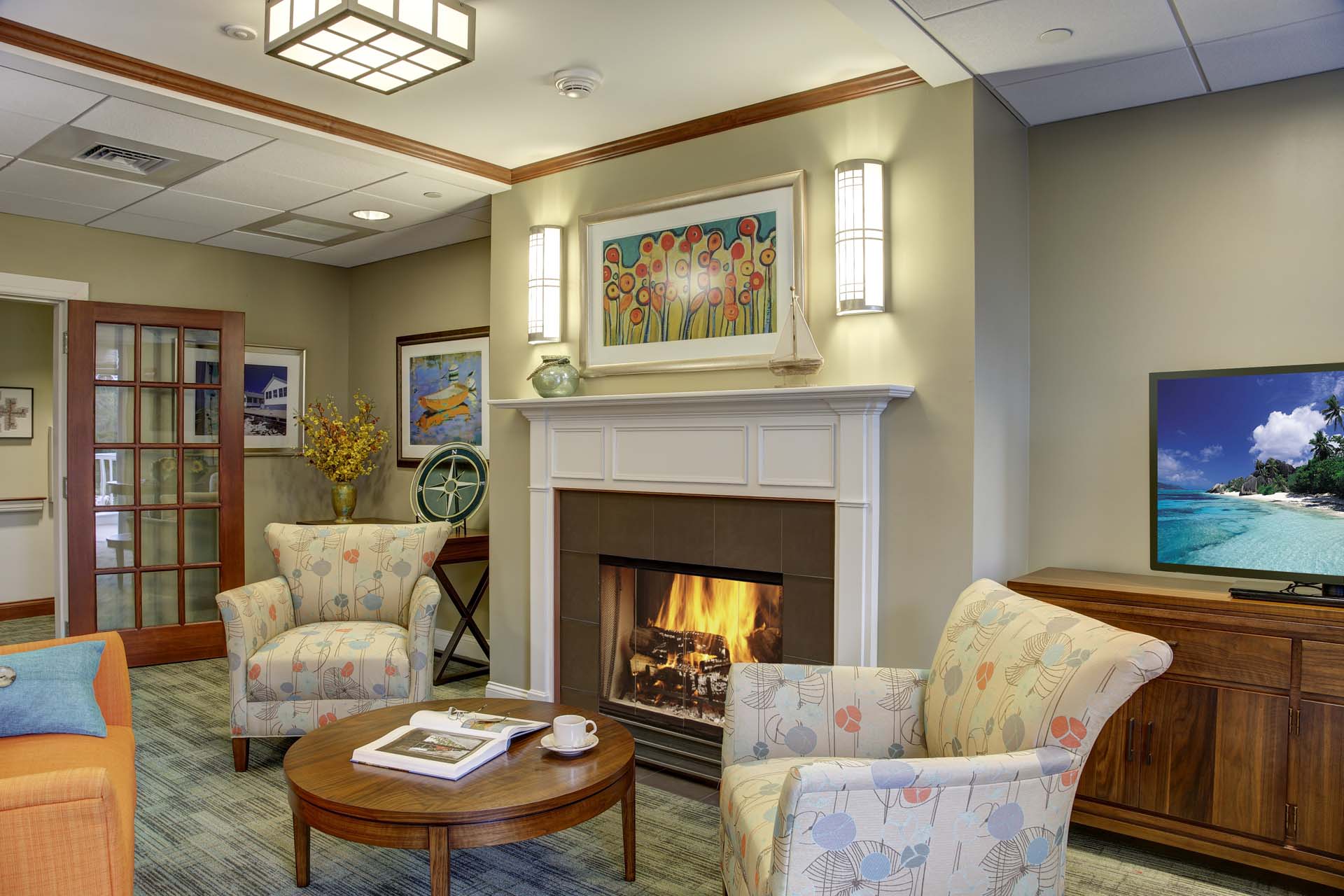 Atria Woodbriar Park, Falmouth, MA 16
