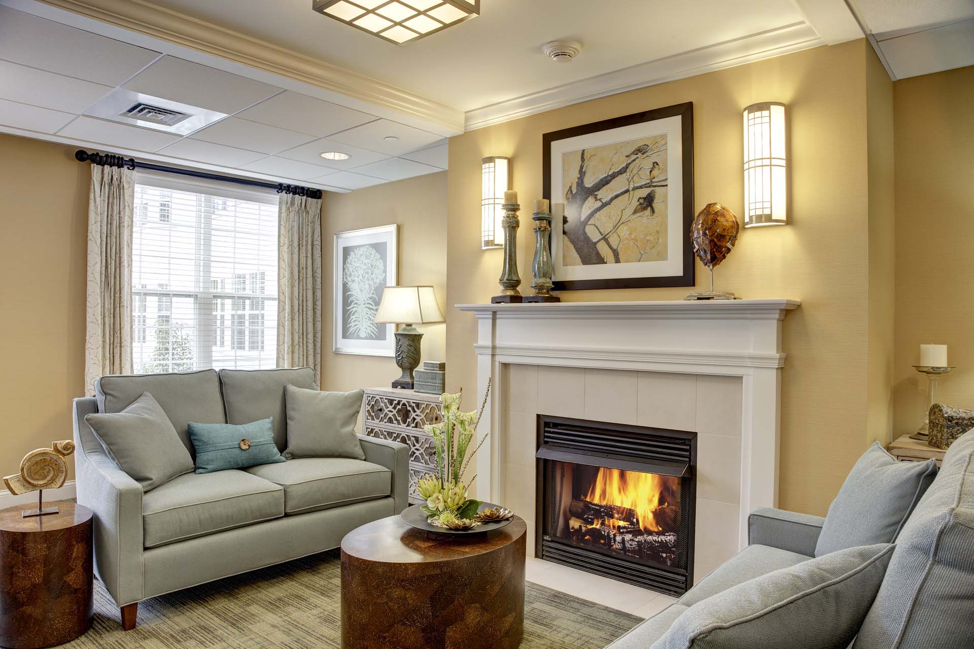 Atria Woodbriar Park, Falmouth, MA 17