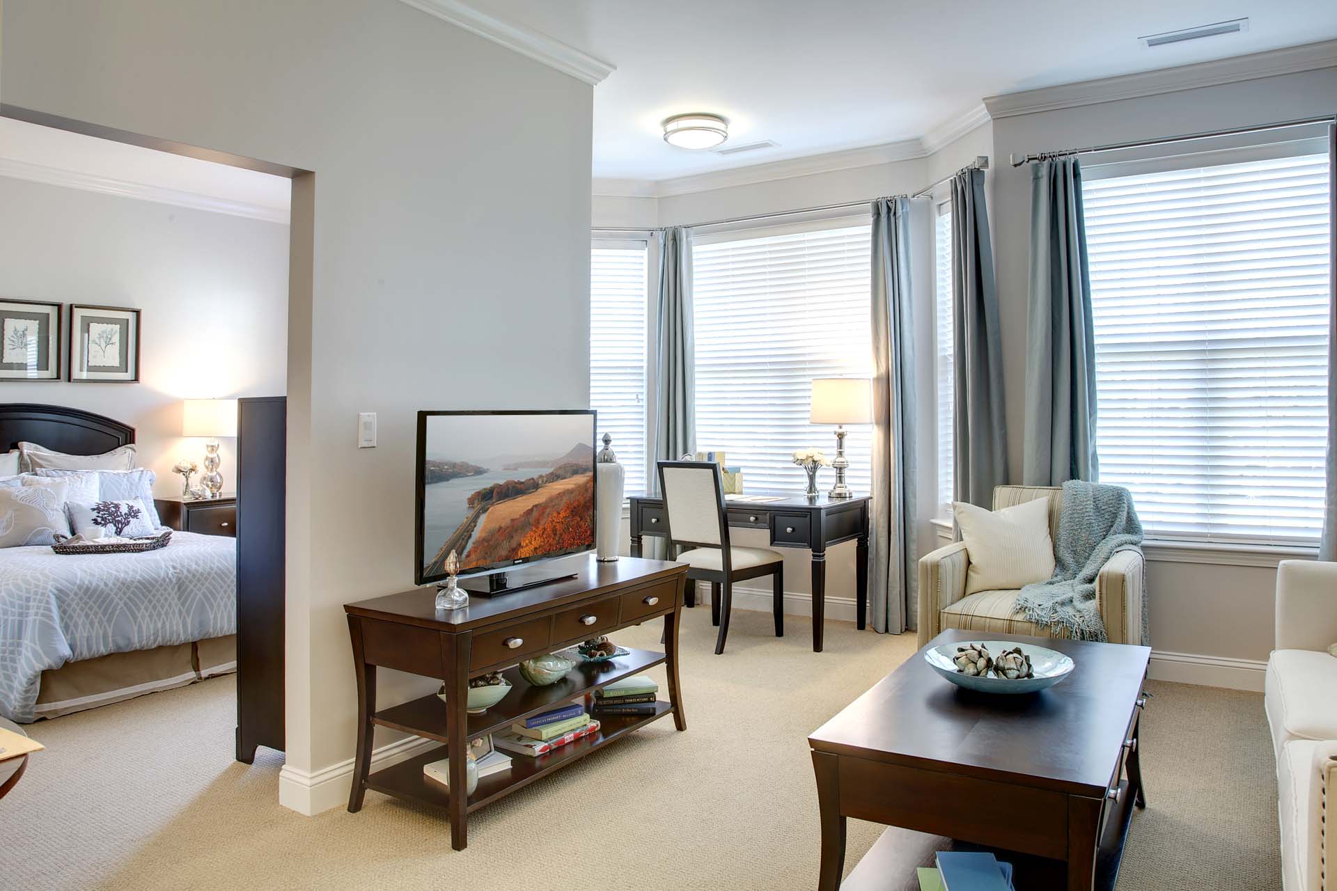Atria Woodbriar Park, Falmouth, MA 18