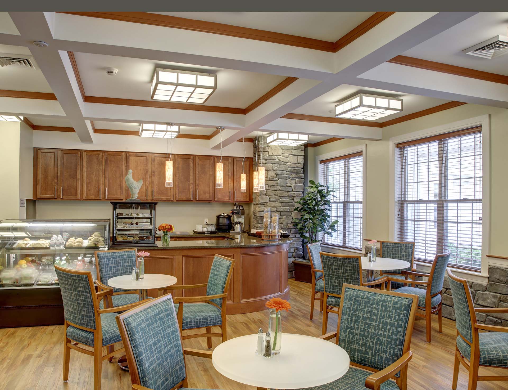 Atria Woodbriar Park, Falmouth, MA 19