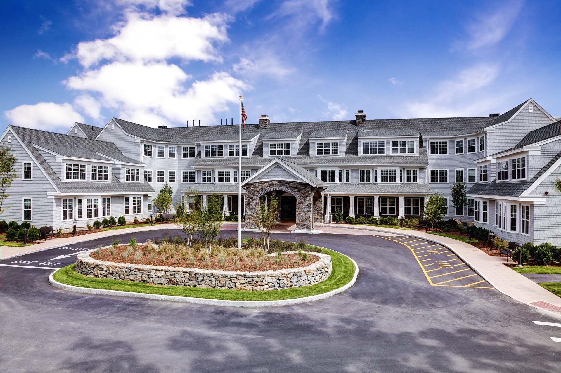 Atria Woodbriar Park, Falmouth, MA 23