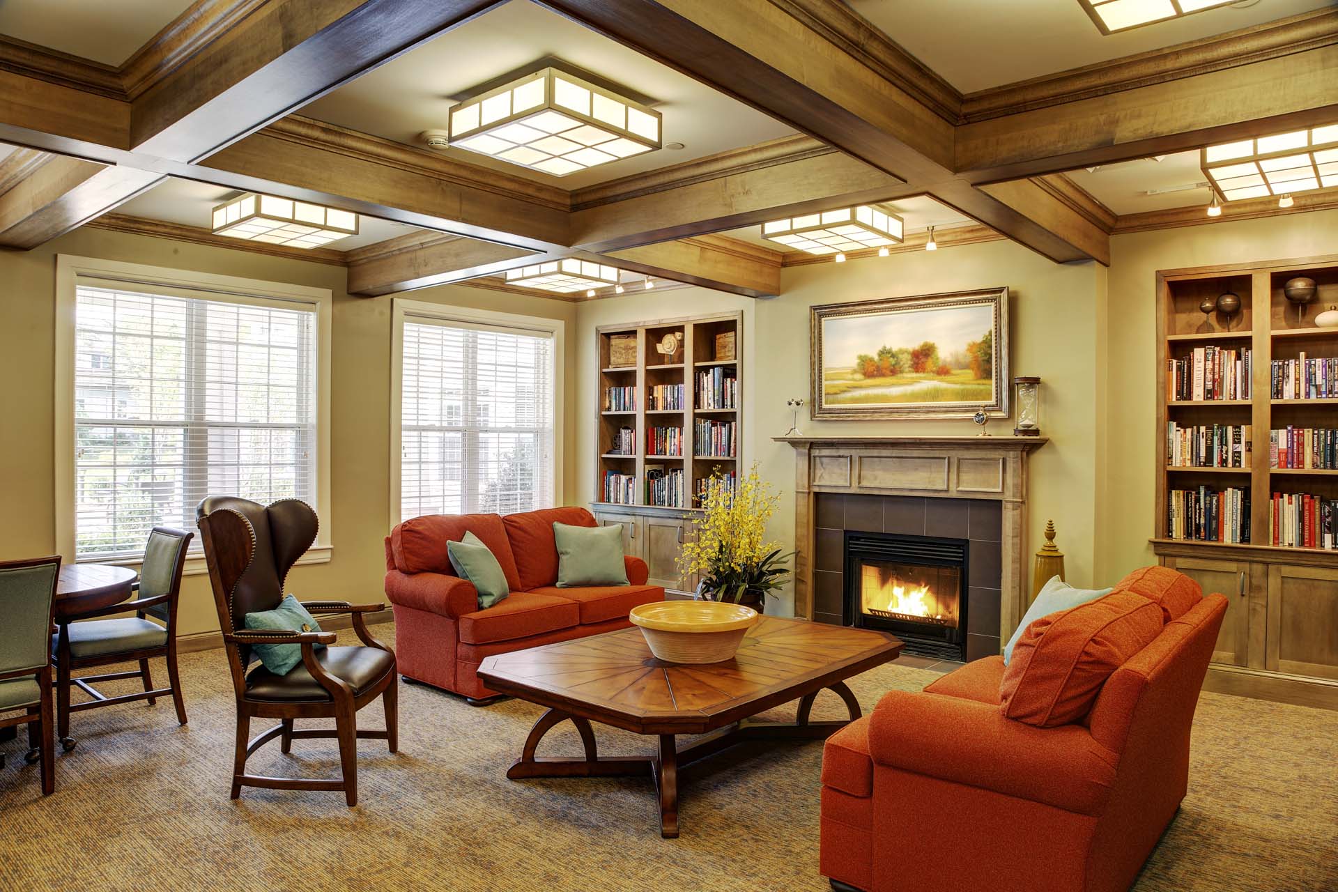 Atria Woodbriar Park, Falmouth, MA 24