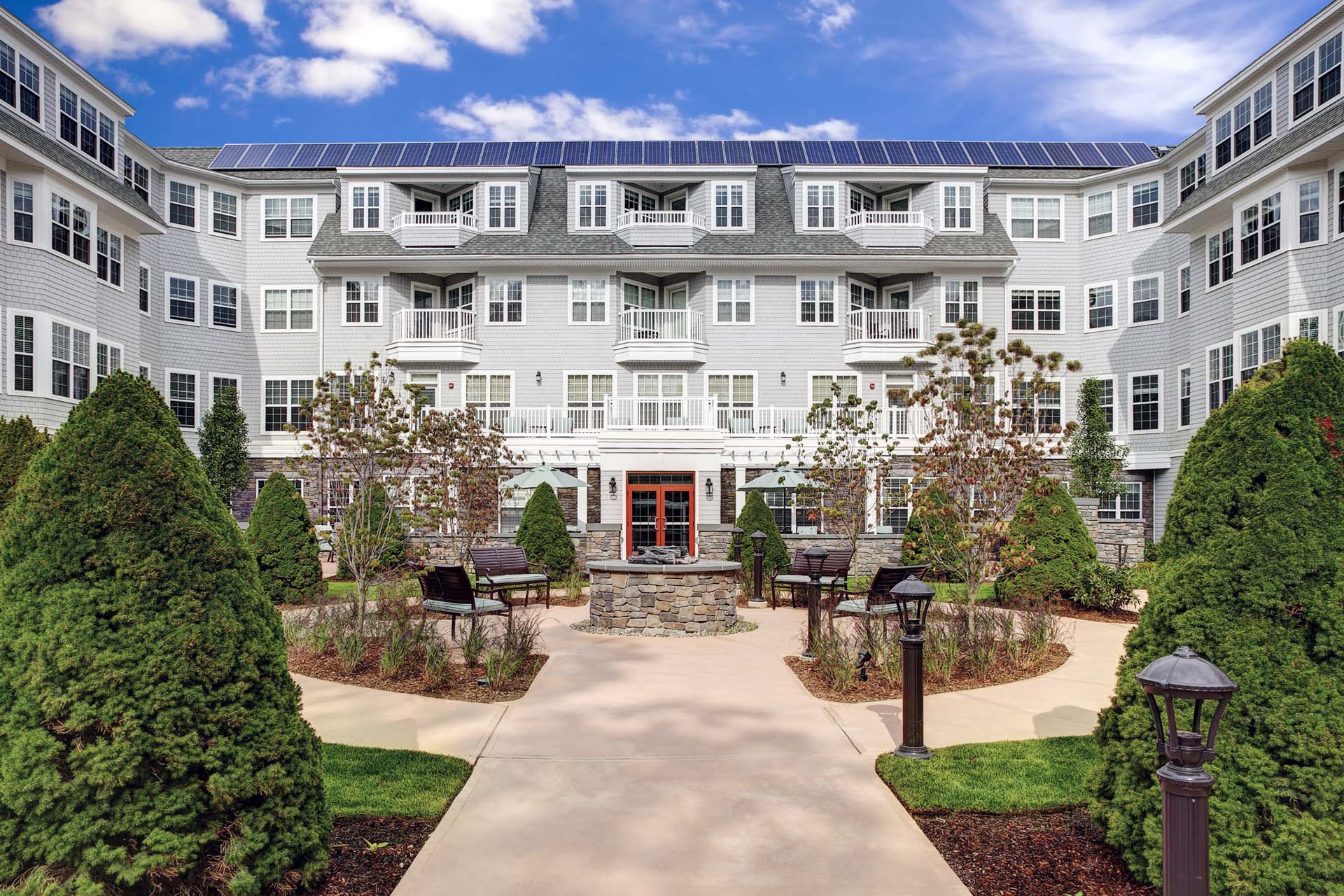Atria Woodbriar Park, Falmouth, MA 27