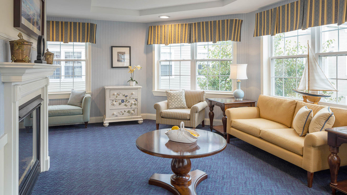 Atria Aquidneck Place, Portsmouth, RI 12