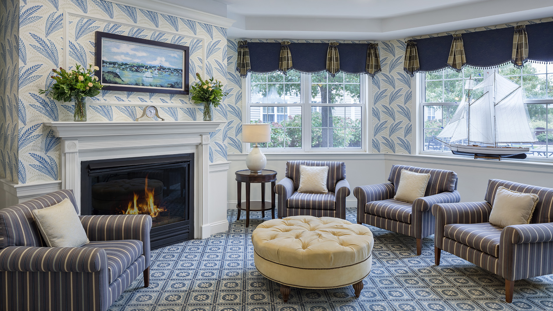 Atria Aquidneck Place, Portsmouth, RI 13