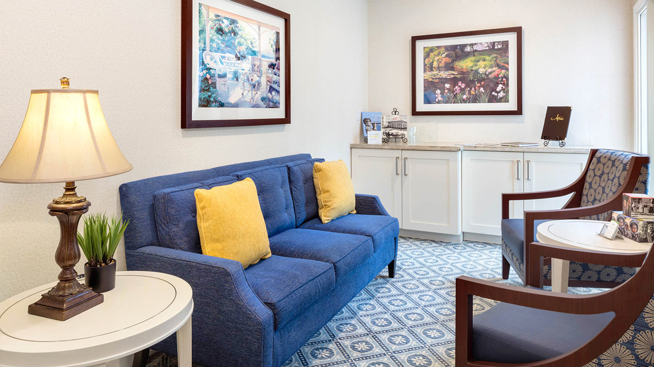 Atria Aquidneck Place, Portsmouth, RI 4