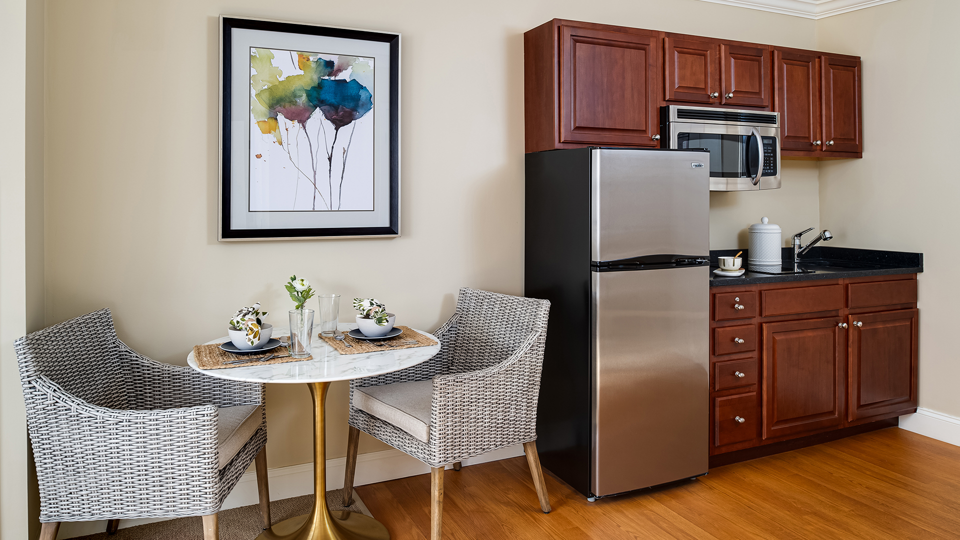 Atria Aquidneck Place, Portsmouth, RI 14