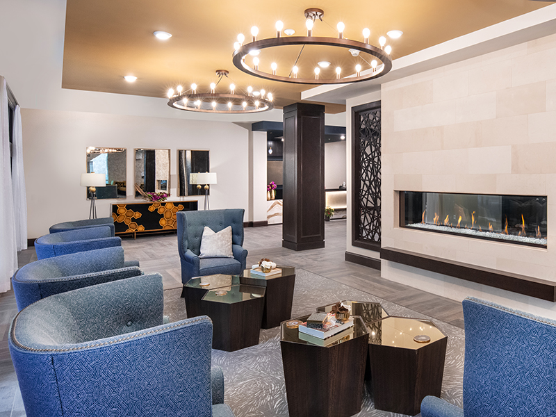 Ridgecrest at Cranberry Woods, Cranberry Township, PA 16