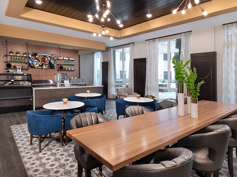 Ridgecrest at Cranberry Woods, Cranberry Township, PA 14