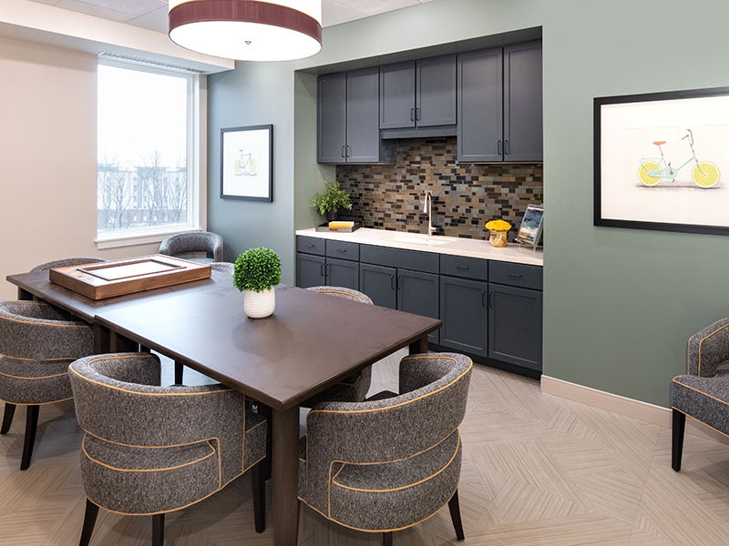 Ridgecrest at Cranberry Woods, Cranberry Township, PA 12