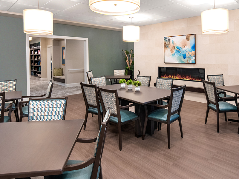 Ridgecrest at Cranberry Woods, Cranberry Township, PA 11