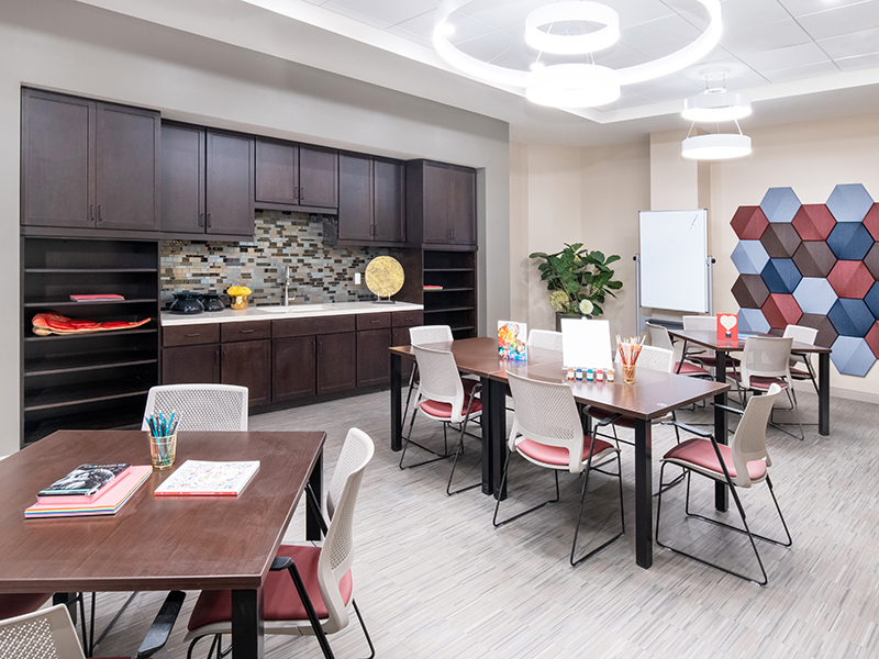 Ridgecrest at Cranberry Woods, Cranberry Township, PA 10