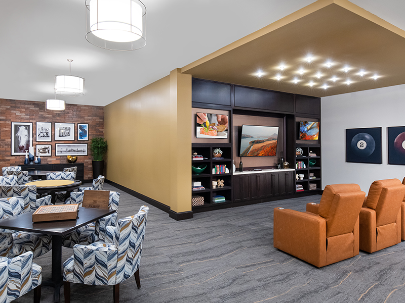 Ridgecrest at Cranberry Woods, Cranberry Township, PA 9