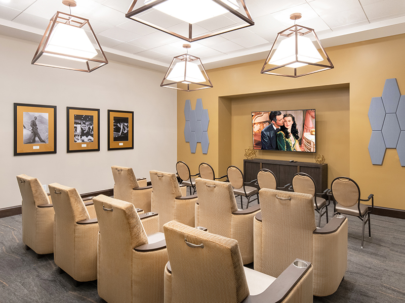 Ridgecrest at Cranberry Woods, Cranberry Township, PA 8