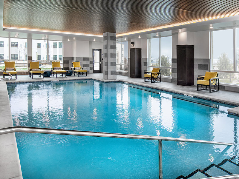 Ridgecrest at Cranberry Woods, Cranberry Township, PA 7