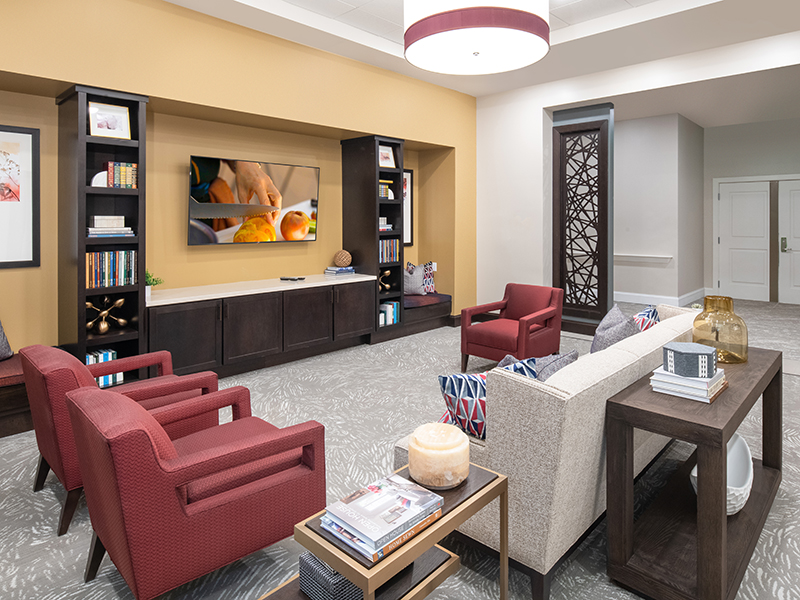 Ridgecrest at Cranberry Woods, Cranberry Township, PA 5