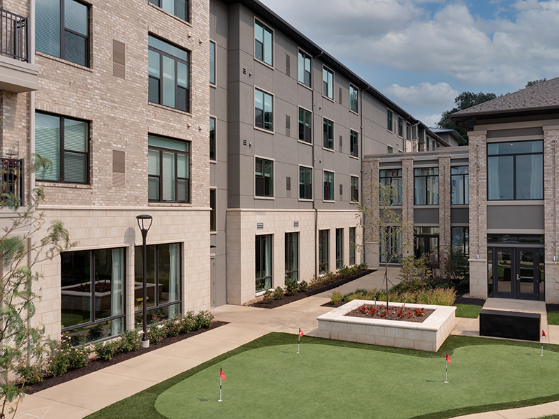 Ridgecrest at Cranberry Woods, Cranberry Township, PA 4