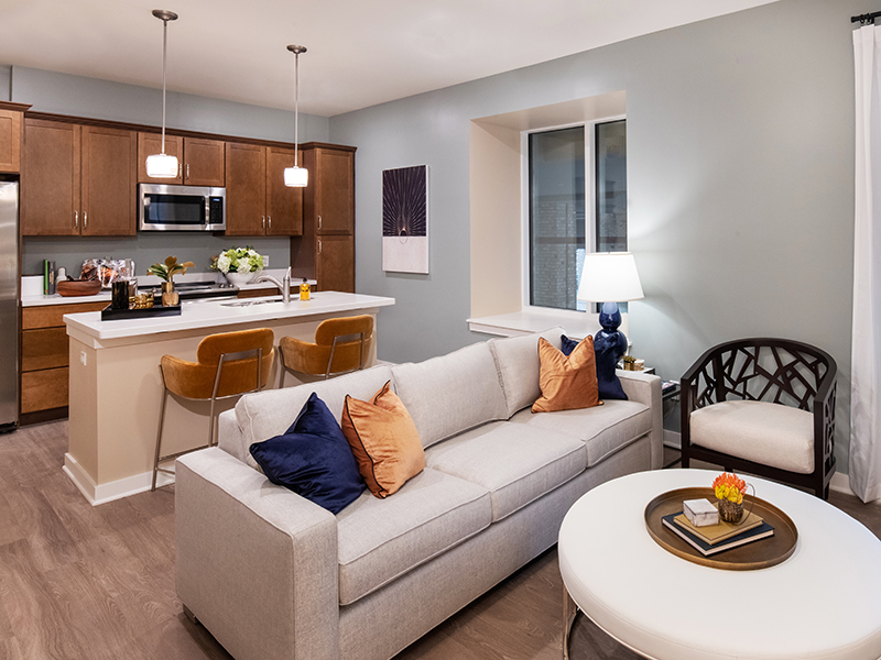 Ridgecrest at Cranberry Woods, Cranberry Township, PA 17