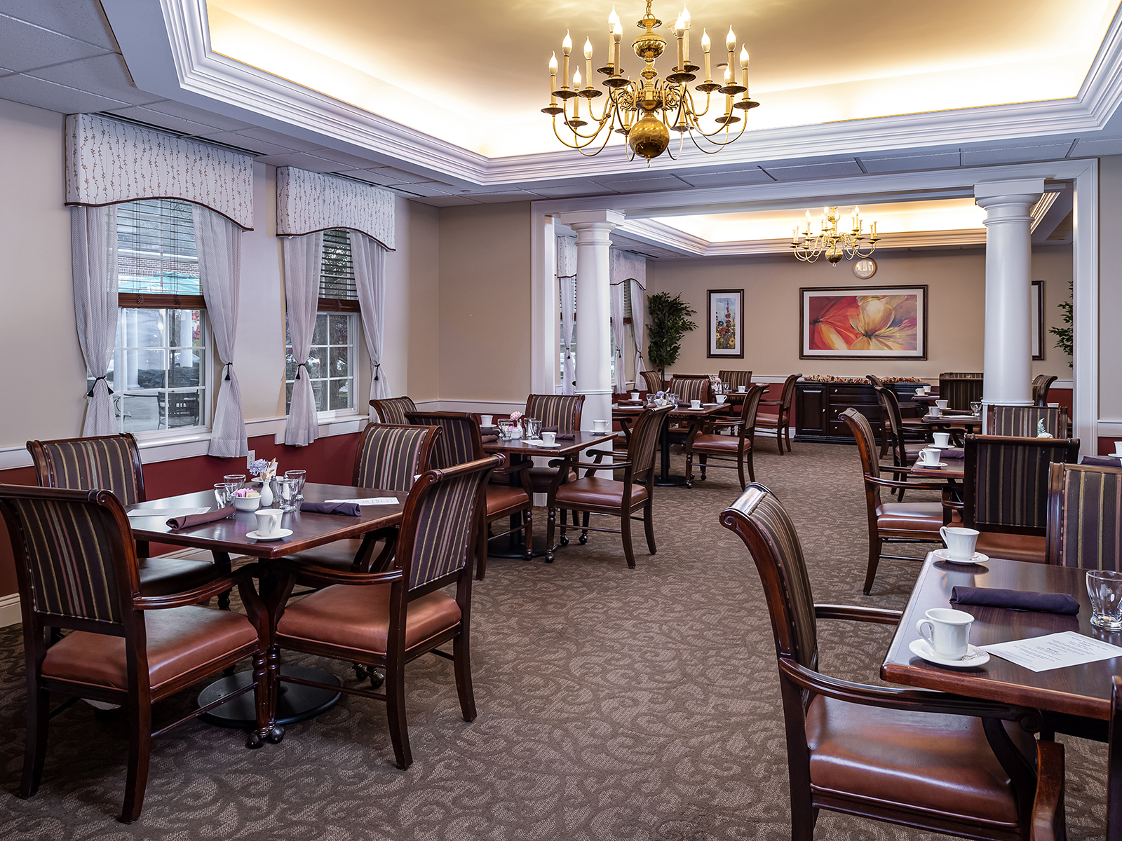 Atria Bethlehem, Bethlehem, PA 4