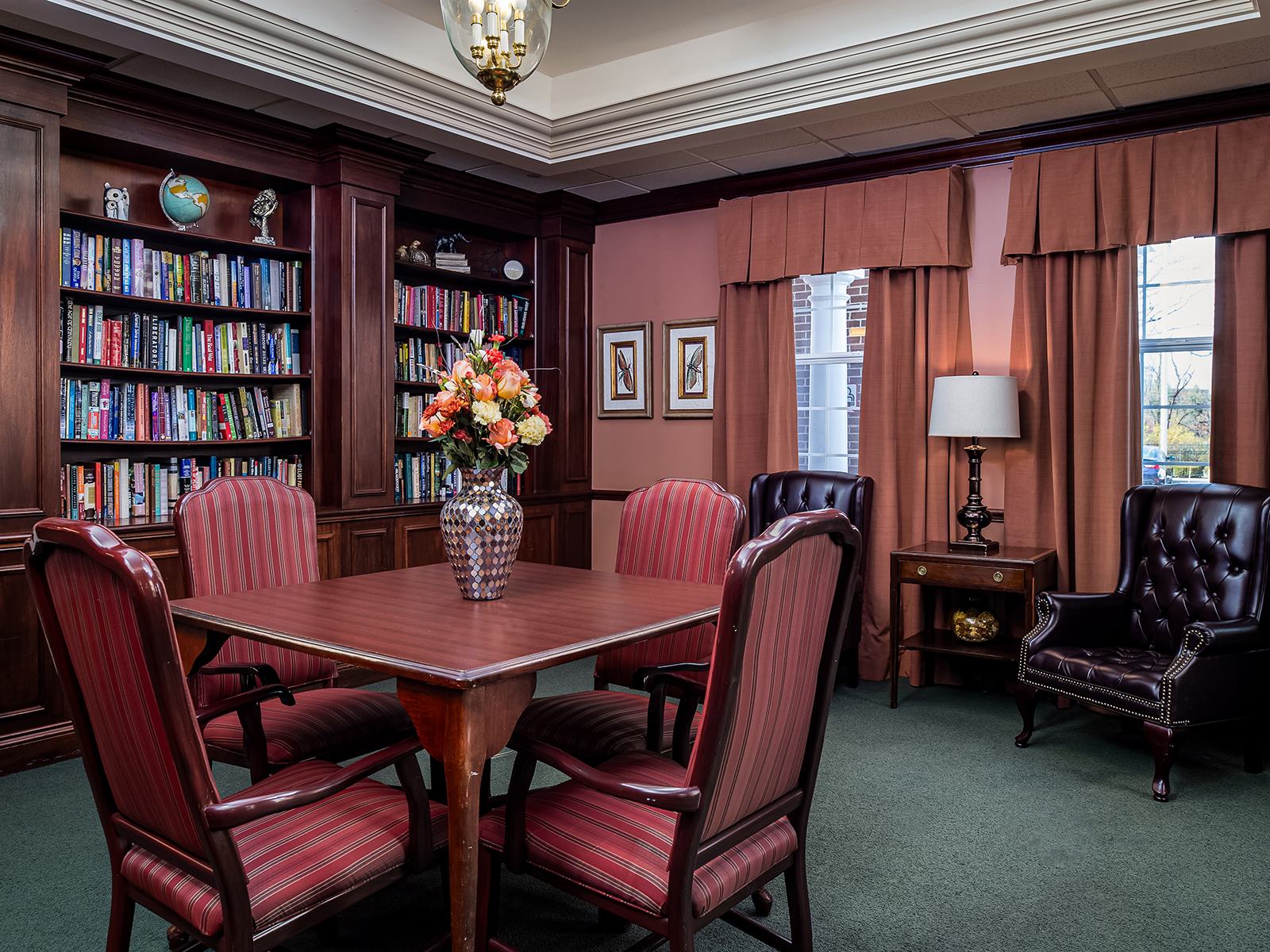 Atria Bethlehem, Bethlehem, PA 10