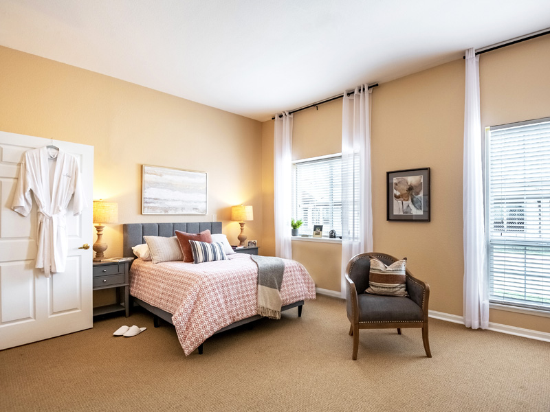 Atria Carrollton, Carrollton, TX 2