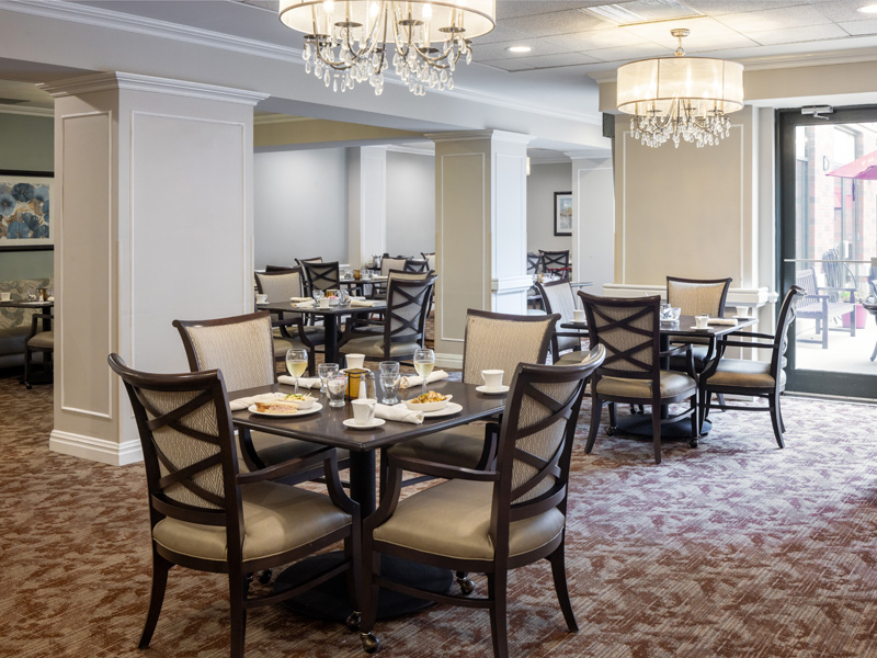 Atria Cutter Mill, Great Neck, NY 14