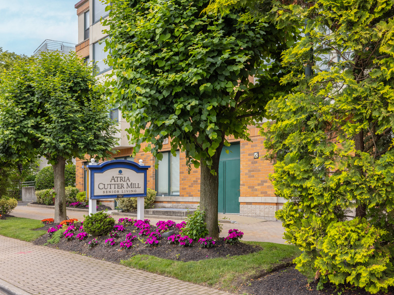 Atria Cutter Mill, Great Neck, NY 3