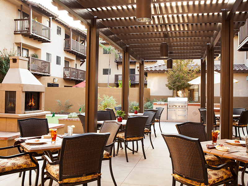 Atria Del Rey, Rancho Cucamonga, CA 8