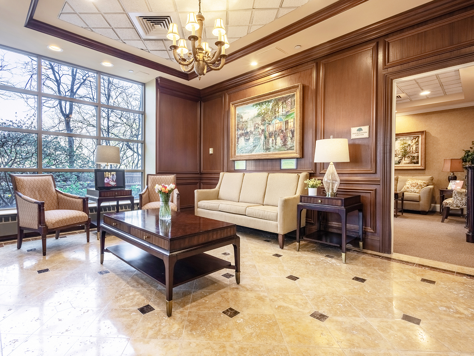 Atria Forest Hills 2