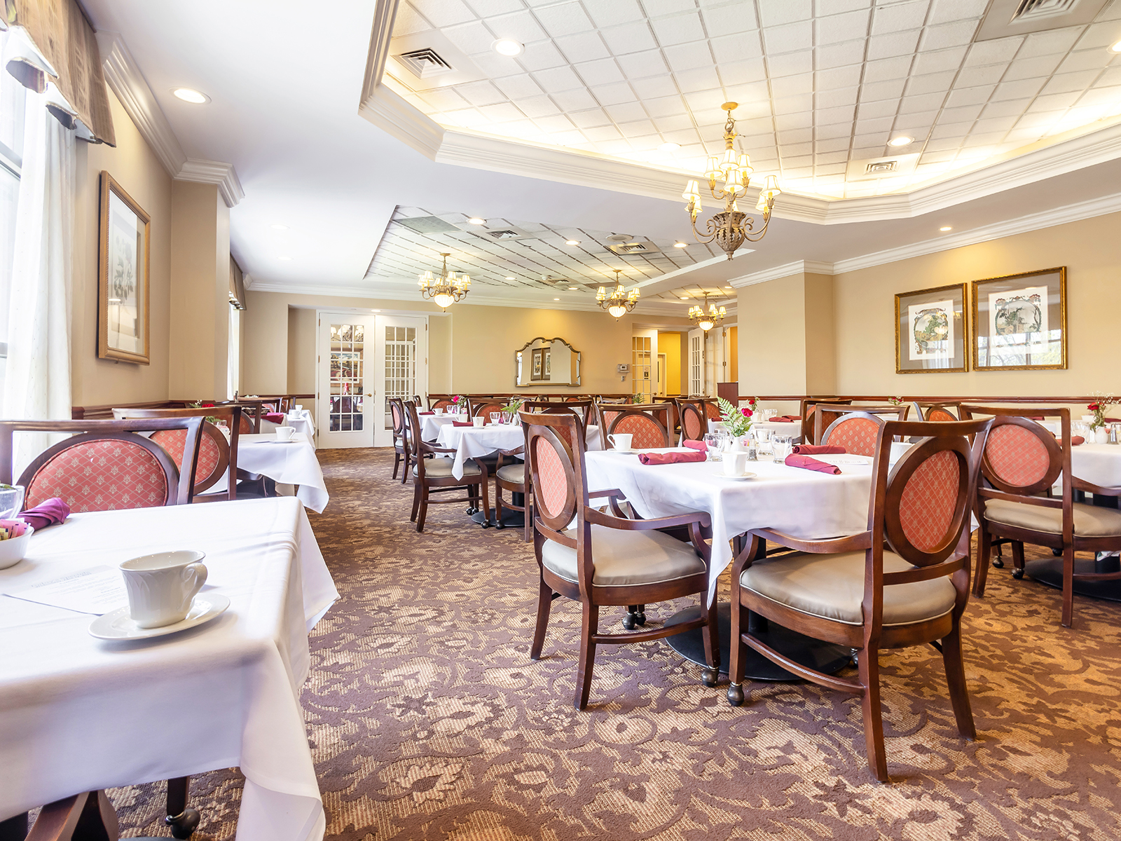 Atria Forest Hills 3