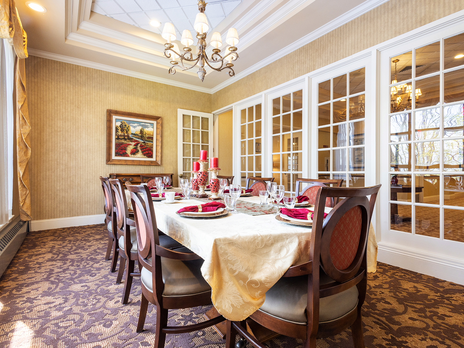 Atria Forest Hills 4