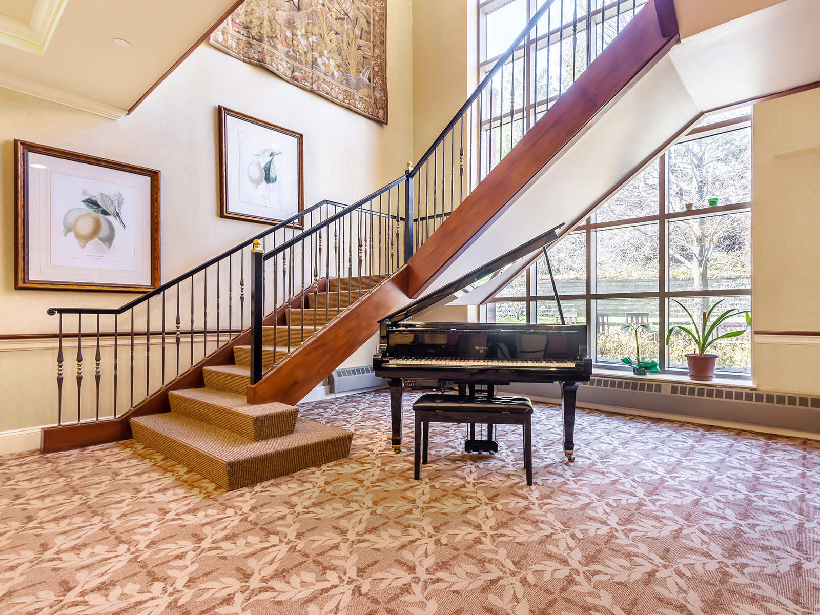 Atria Forest Hills 7