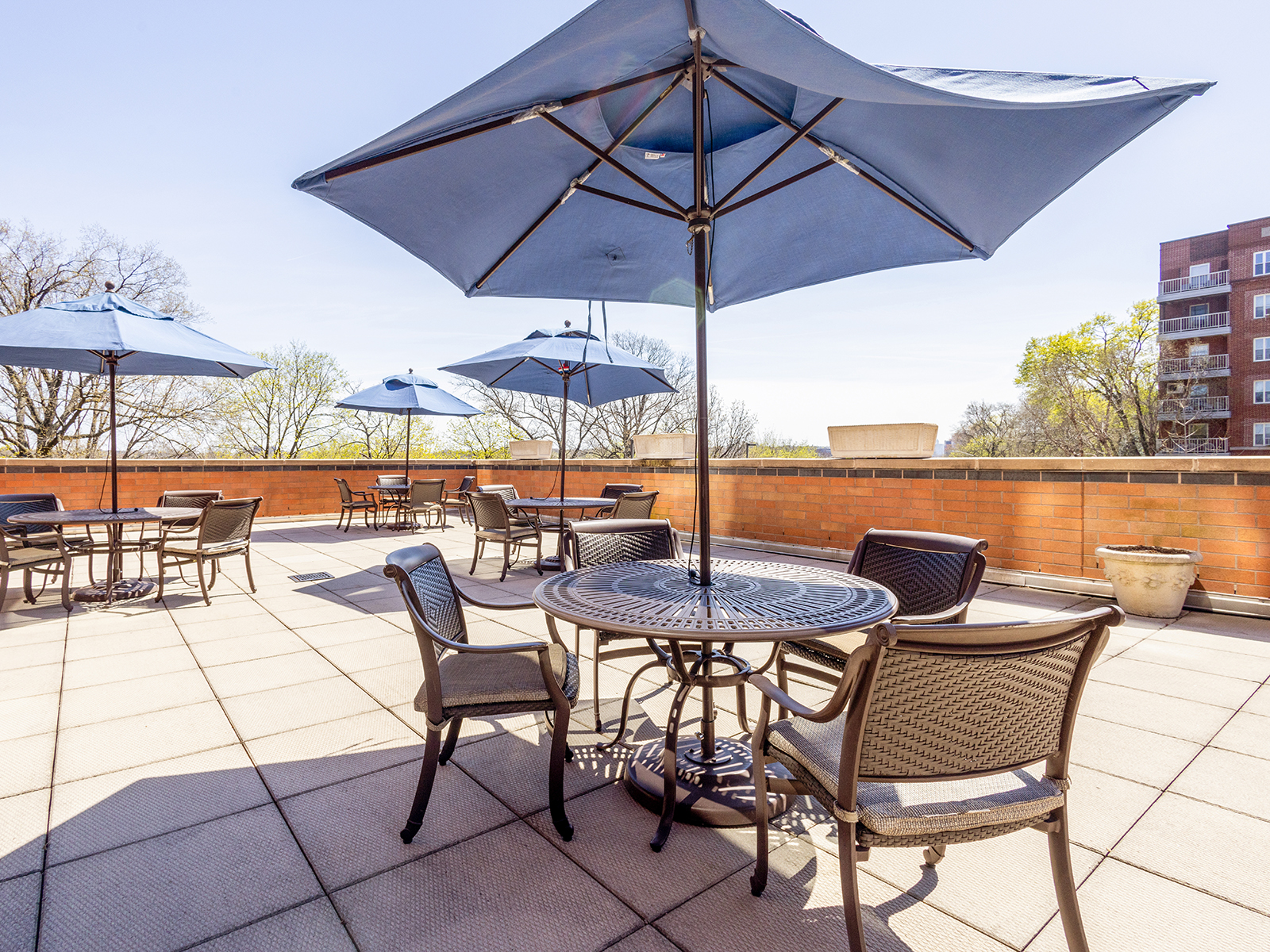 Atria Forest Hills 8