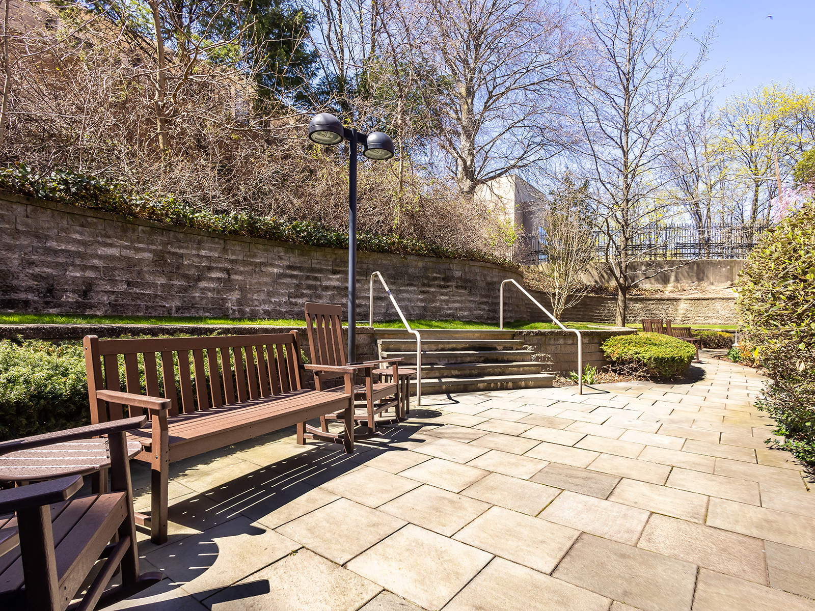 Atria Forest Hills 9