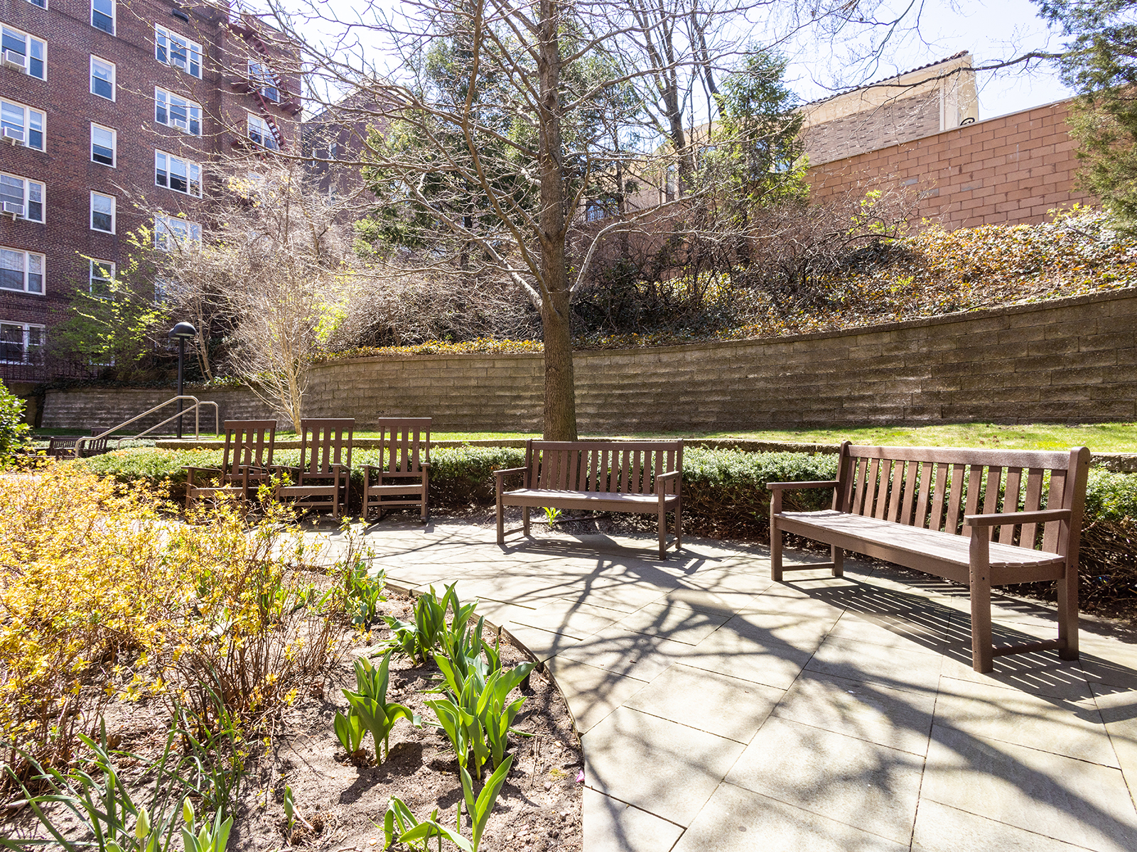 Atria Forest Hills 10