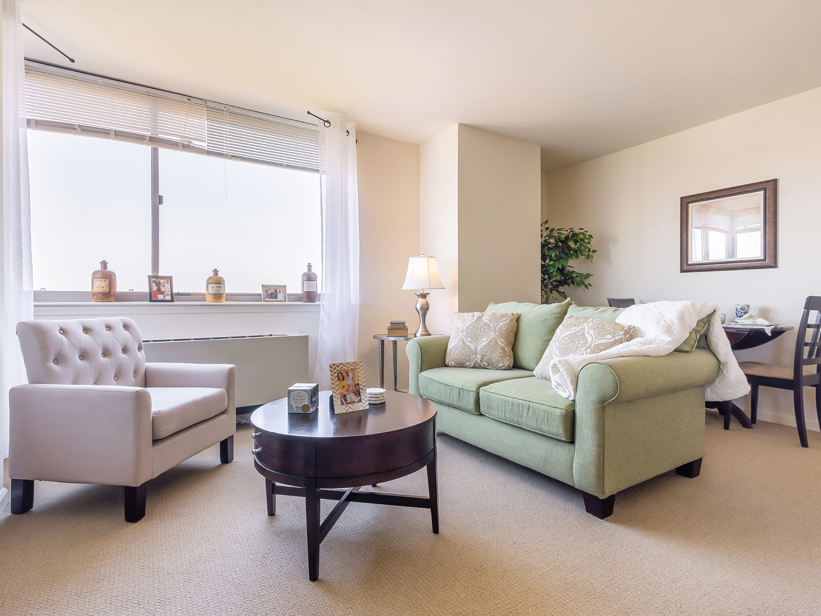 Atria Forest Hills 11