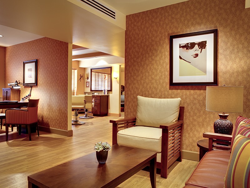 Atria Hacienda, Palm Desert, CA 2