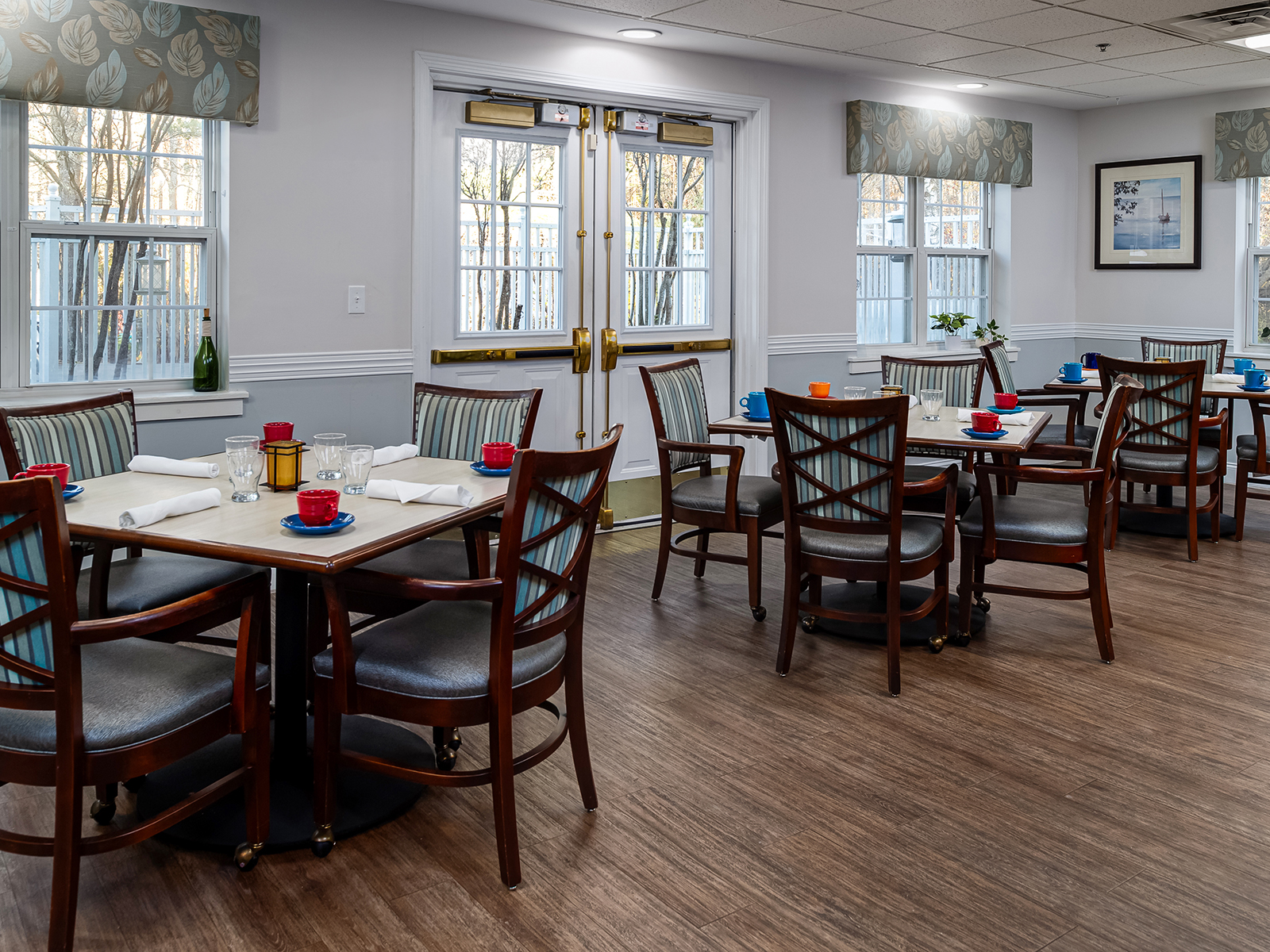 Atria Kennebunk, Kennebunk, ME 4