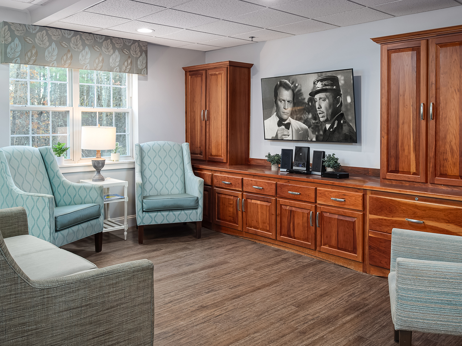 Atria Kennebunk, Kennebunk, ME 7