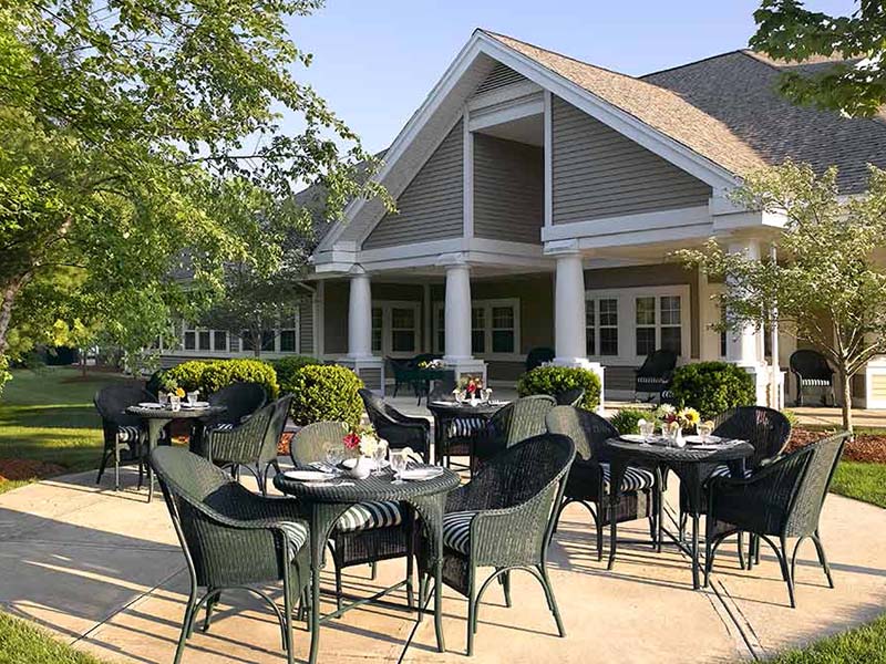 Atria Kennebunk, Kennebunk, ME 13