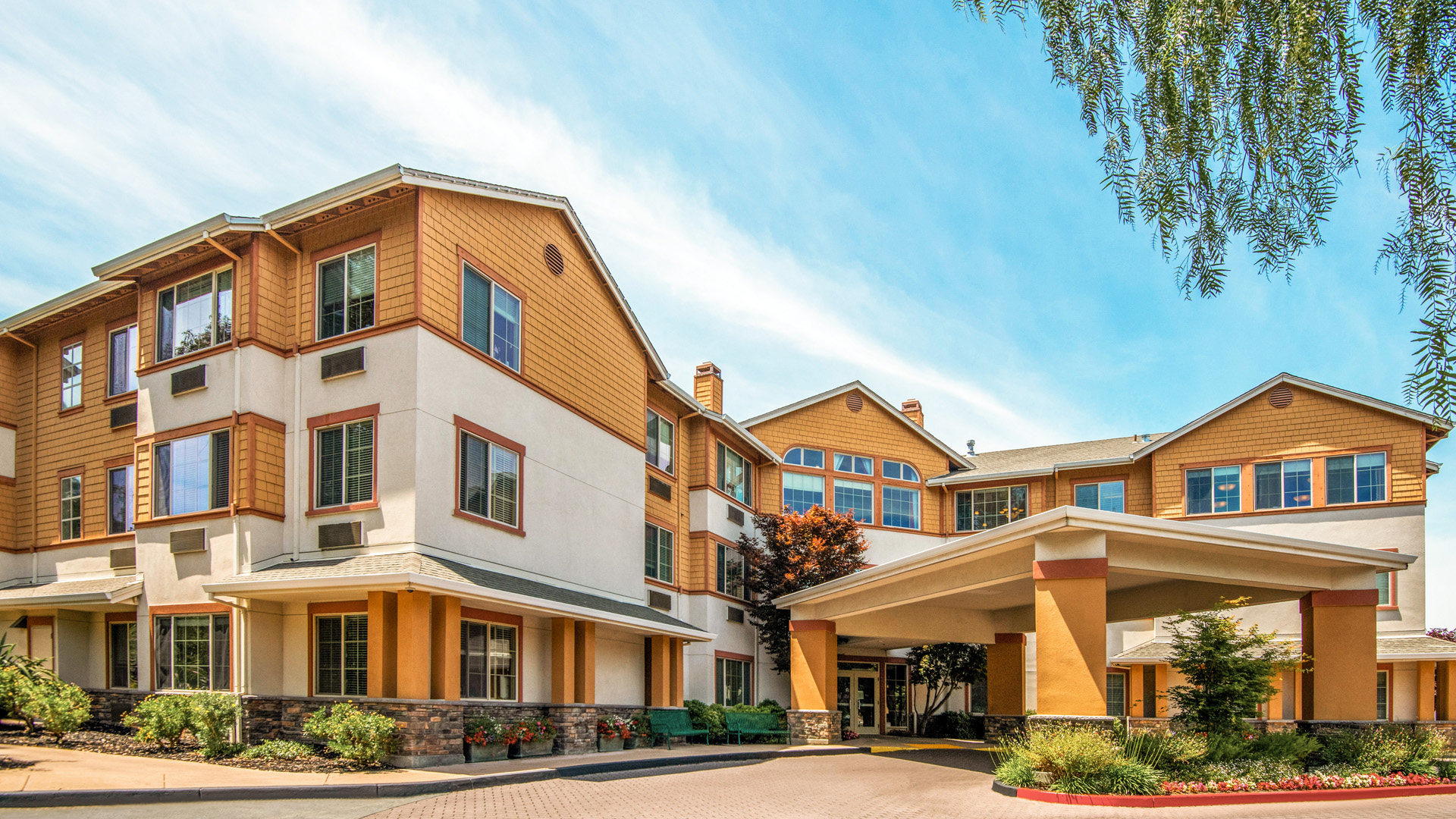 Atria Park of Lafayette, Lafayette, CA