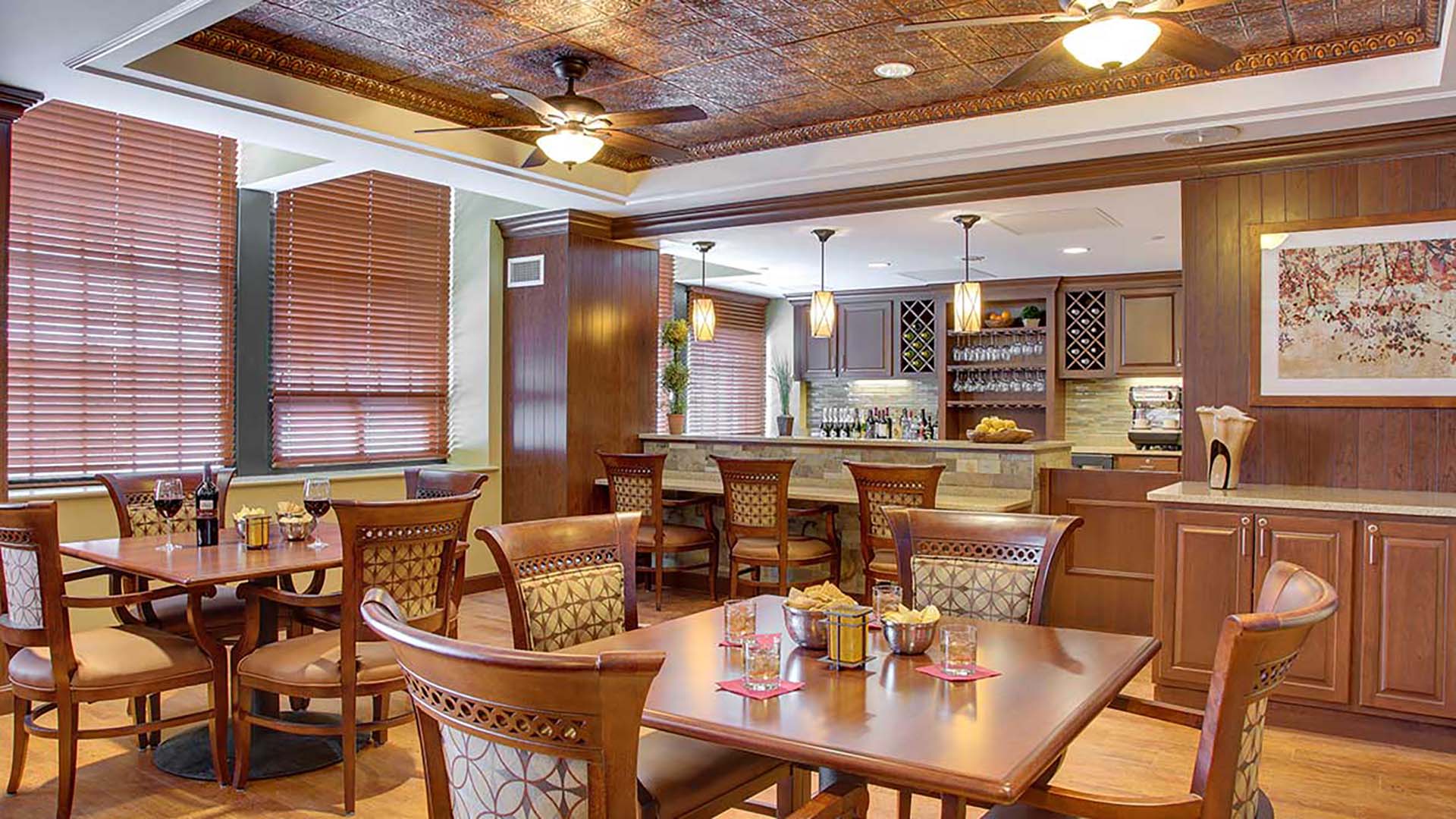 Atria Marland Place, Andover, MA 3