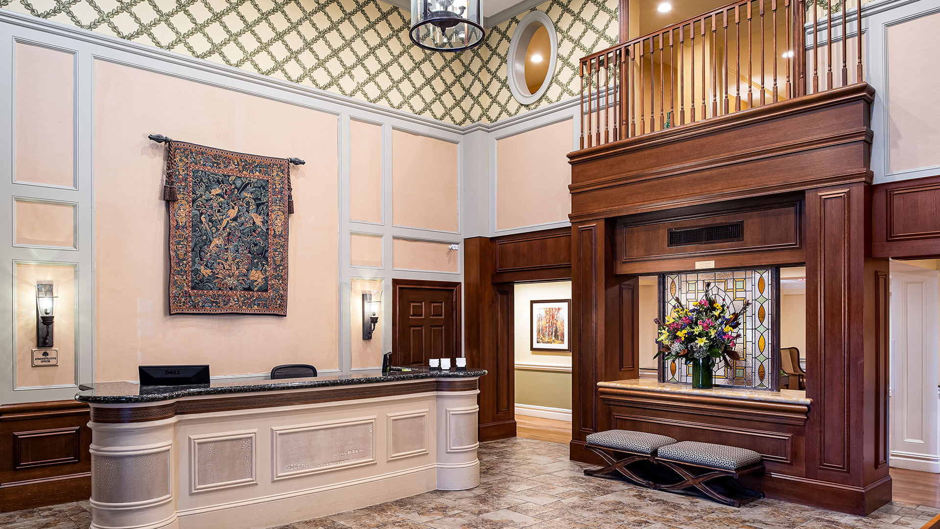 Atria Rye Brook, Rye Brook, NY 2