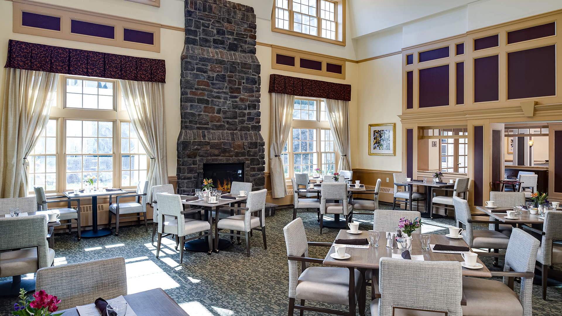 Atria Rye Brook, Rye Brook, NY 3