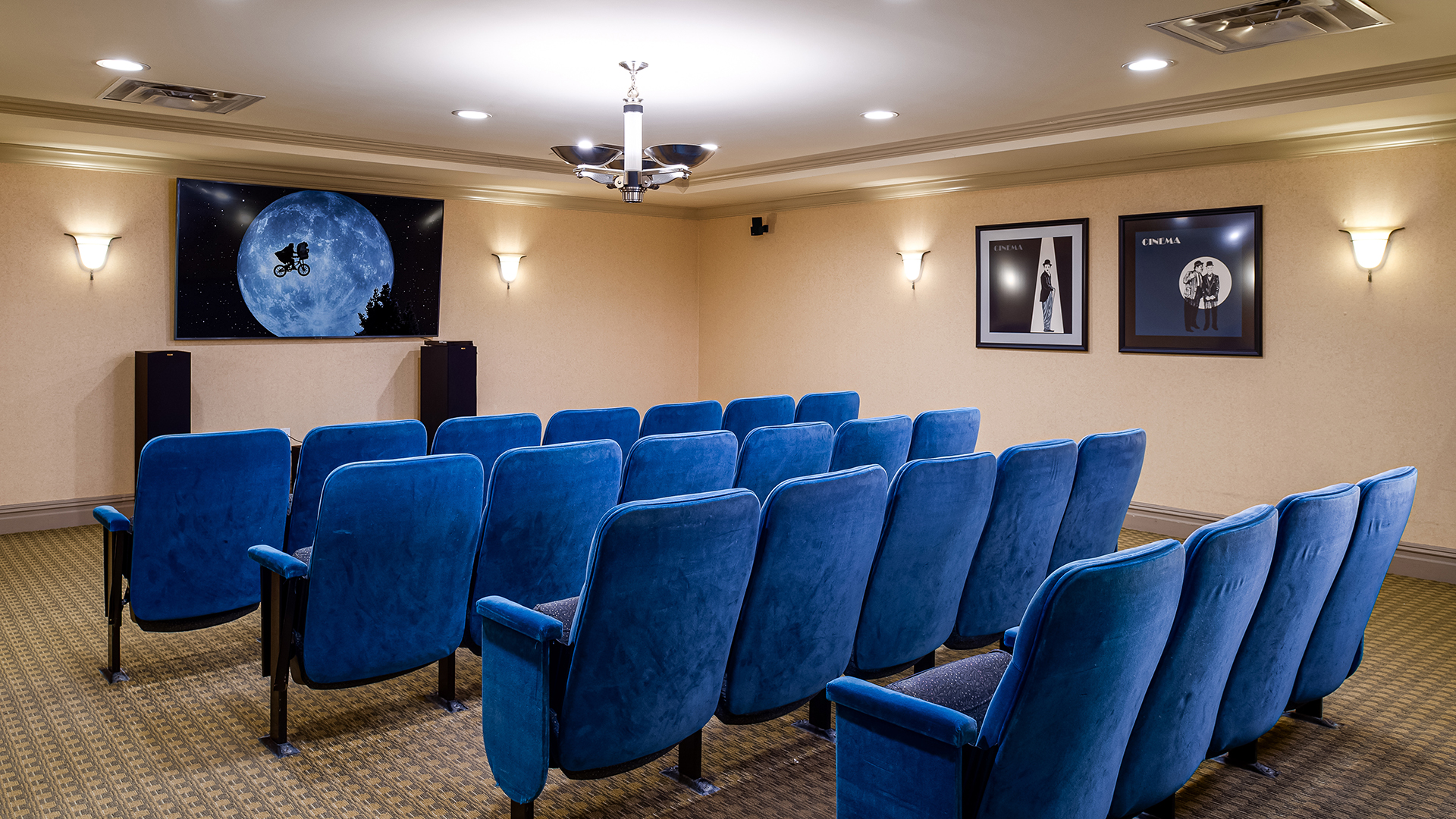 Atria Rye Brook, Rye Brook, NY 6