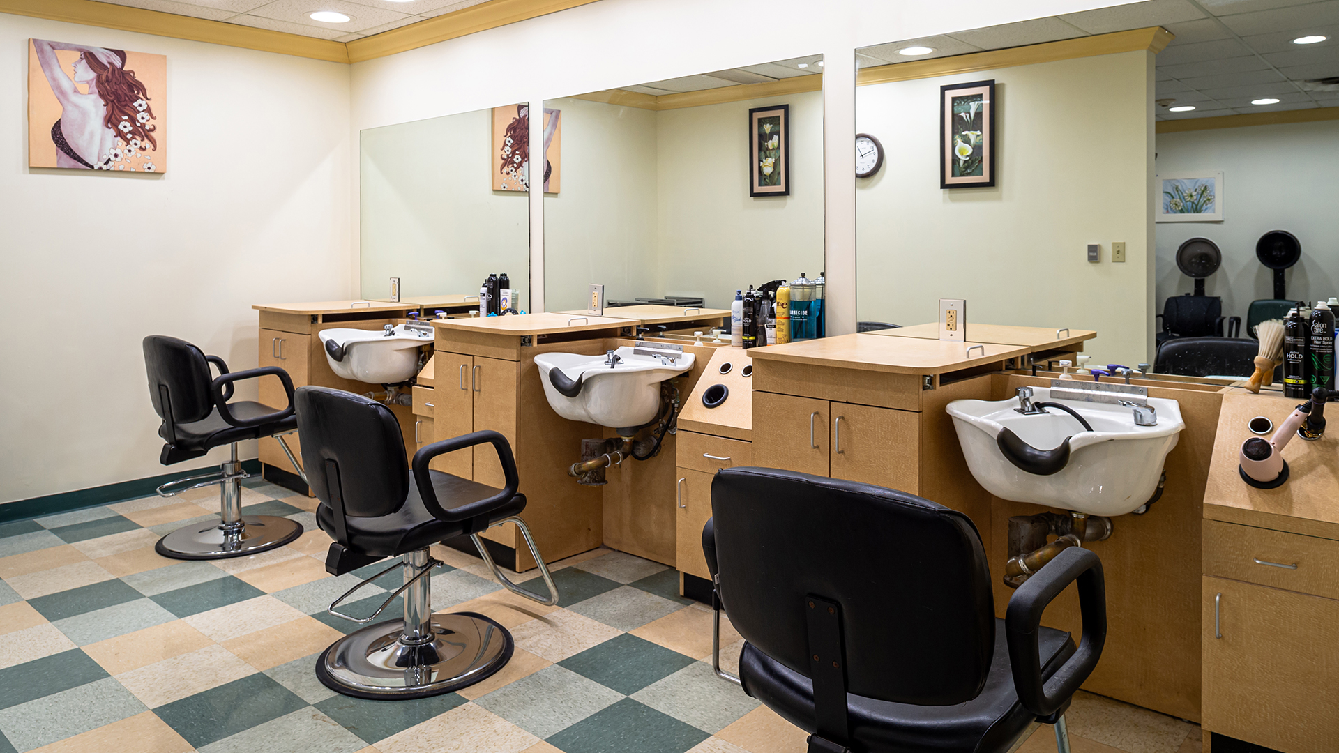 Atria Rye Brook, Rye Brook, NY 9